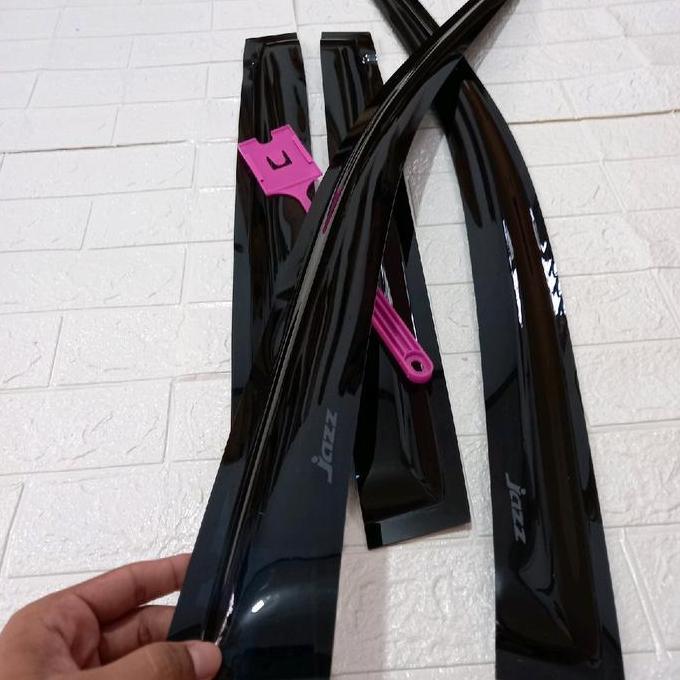 Talang Air Honda Jazz Tahun 2004/2005/2006/2007 Car Terbatas