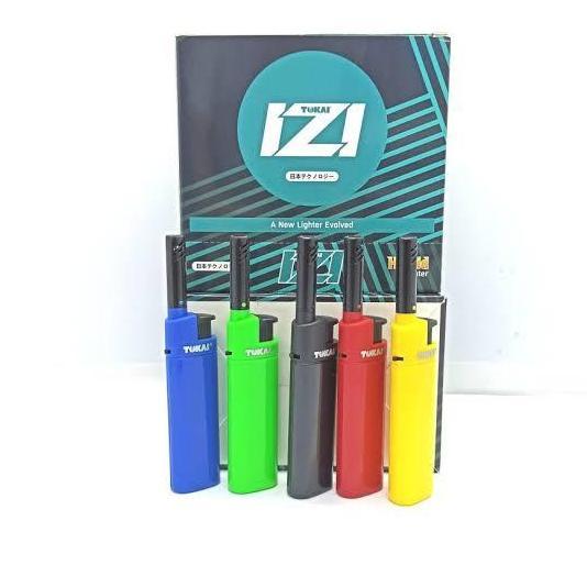 KOREK GAS TOKAI NON BARA