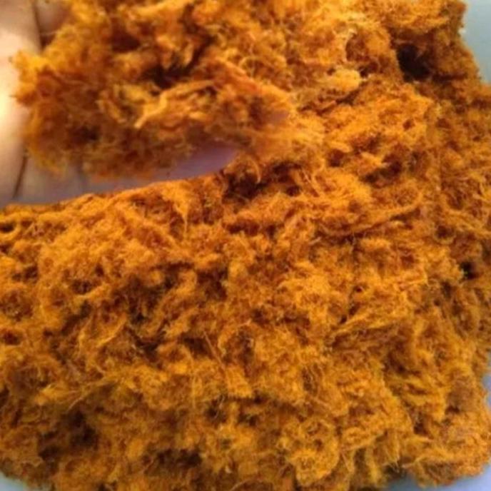 Abon Ayam Super Rasa Pedas Manis Khas Bantul 500 Gram