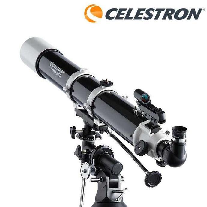 TELESCOPE TEROPONG BINTANG ASTRONOMI CELESTRON ORINAL