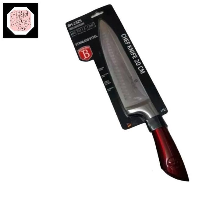 BERLINGER HAUS KNIFE