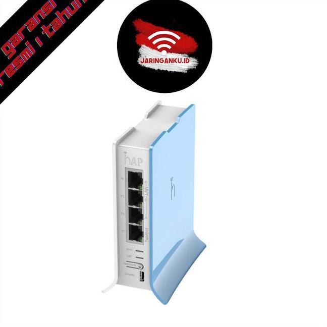 Mikrotik Router Rb9412Ndtc Router Haplite2