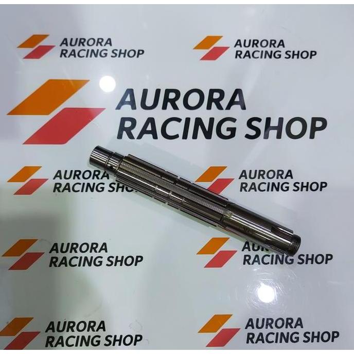 Promo As Gear / As Gir Depan Honda Tiger - TK Racing Diskon