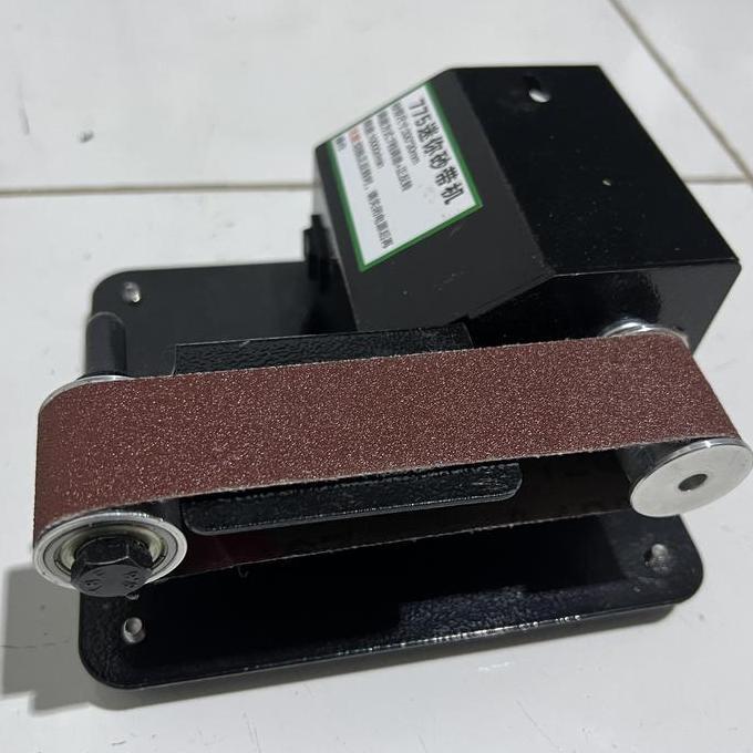 Mesin Amplas mini, Electric sharper pengasah atau polisher mini