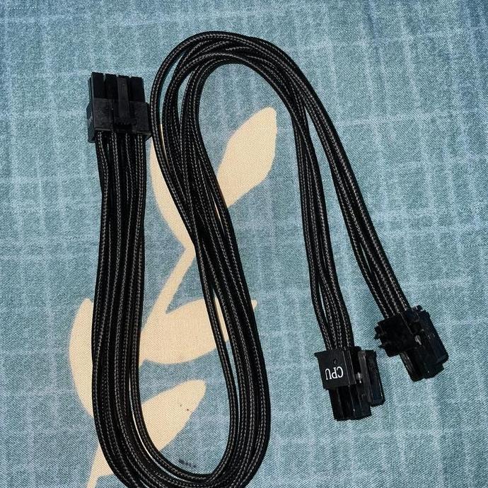 Ready kabel cpu corsair sf450 sf600 sf750 kabel modular cpu corsair sf sfx