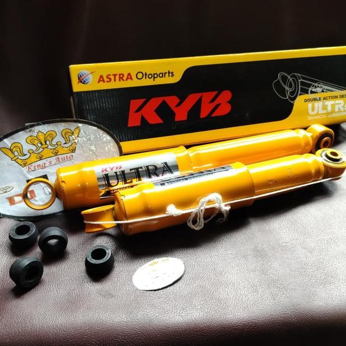 TERMURAH - SHOCKBREAKER BELAKANG ARENA KAYABA ULTRA