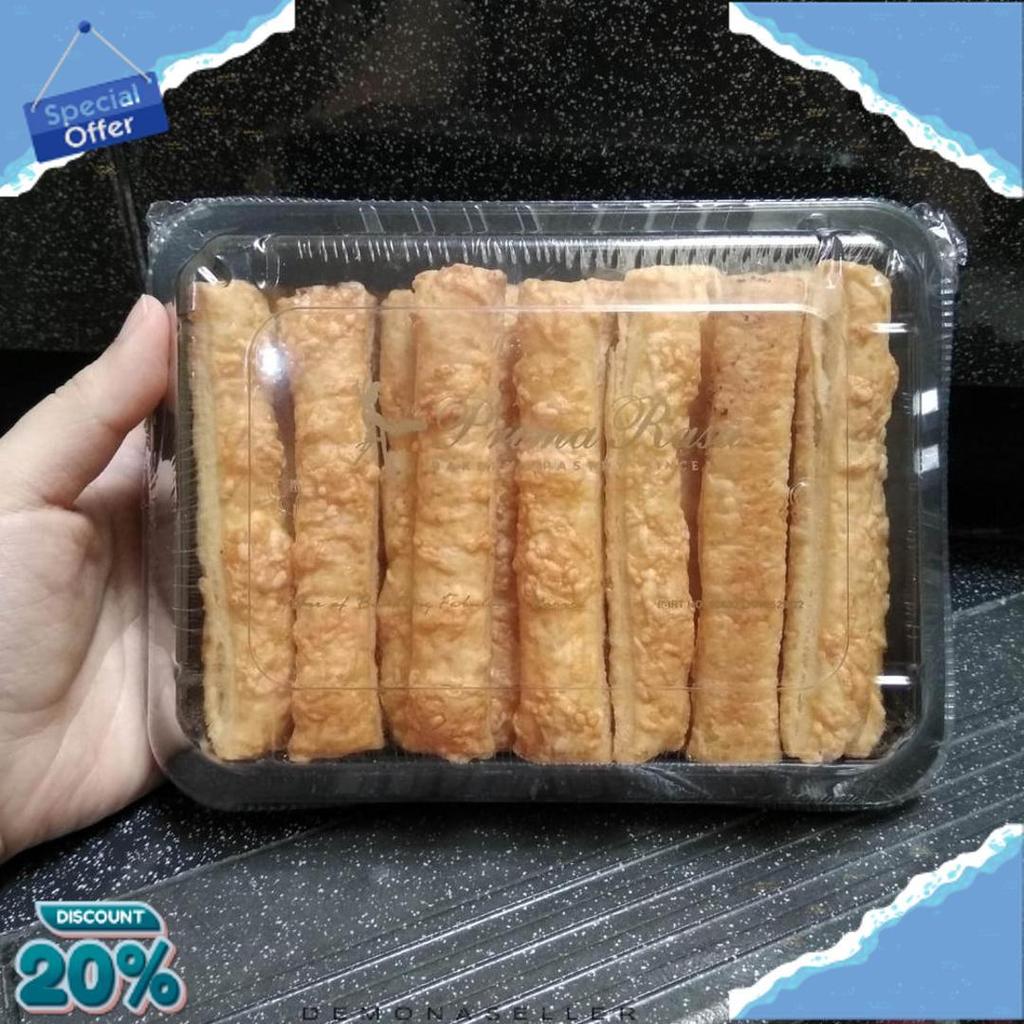 Cheese Stick Cup Prima Rasa Bandung Best Seller Sale Promo Bolu Cny Imlek Boci Seblak Makaroni Cemil