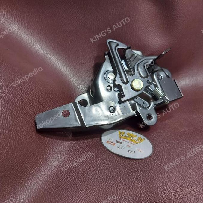 KUNCI KAP MESIN AVANZA - XENIA 2004-2011