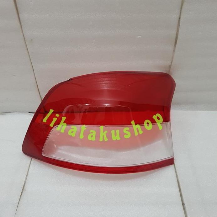 Mika Stop Lampu Belakang Vios New Gen 2