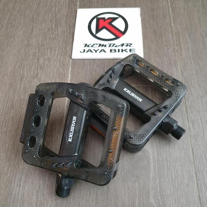 Pedal Exustar PM925 Taiwan