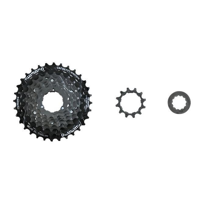 Sprocket Shimano CS-HG200-7 cassette 7speed 12-32T