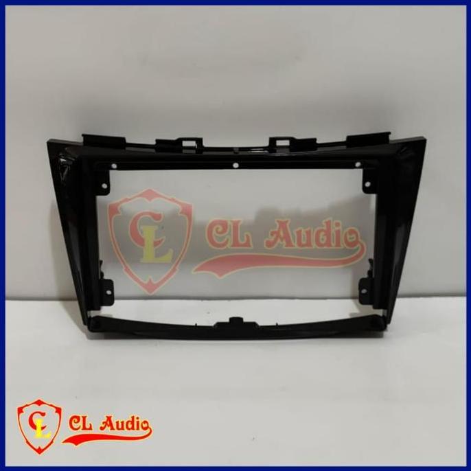 Head Unit Android ORCA ECO LITE 9 Inch  Ertiga/Swift Layar Qled