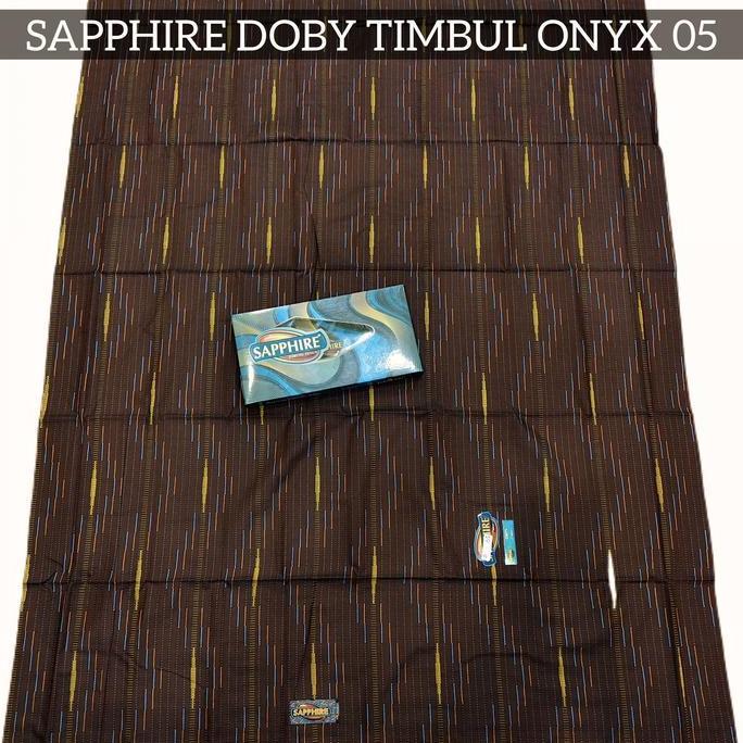 Miliki Sarung Tenun Sapphire Premium Songket Kws Jaguar Jaguard Jacquard Dan Asatid Asaatid Kawung S