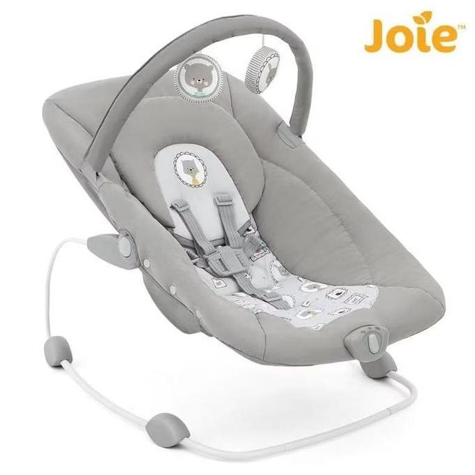 Joie Soother Wish Baby Swing Ayunan Bayi Bouncer