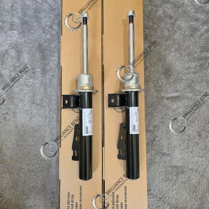 Promo Terbaru, Shock Breaker Depan Mercedes Benz W451 Smart Fortwo Original A4513202531