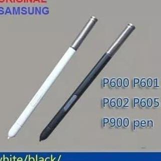 BEBAS ONGKIR - S pen stylus samsung galaxy note 10.1 2014 original