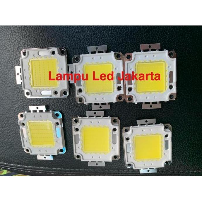 Mata chip Led 50watt original