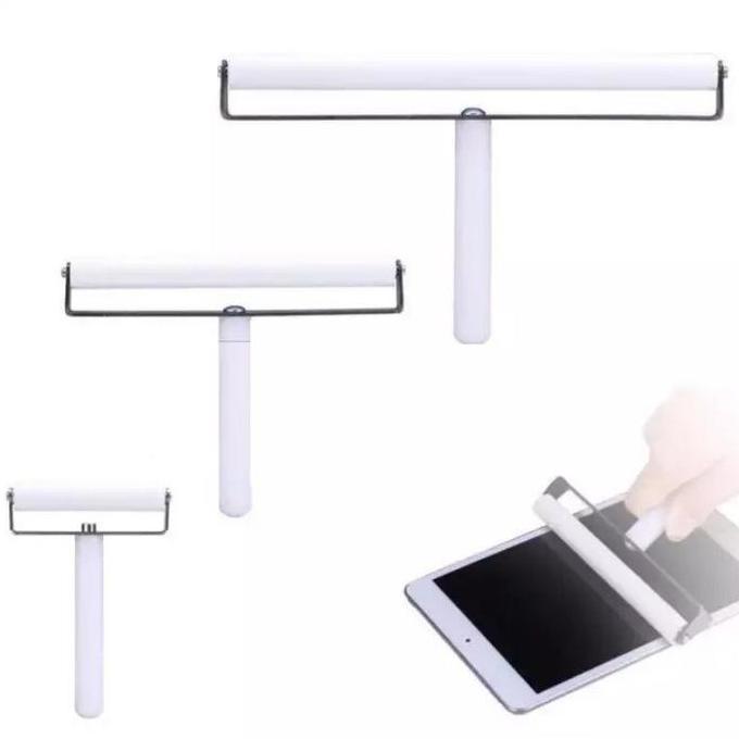 roller laminating oca lcd 10cm 15cm original