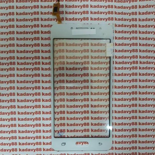 Touchscreen Taskrin Kaca Samsung Galaxy G530 G531 G532 Grand J2 Prime