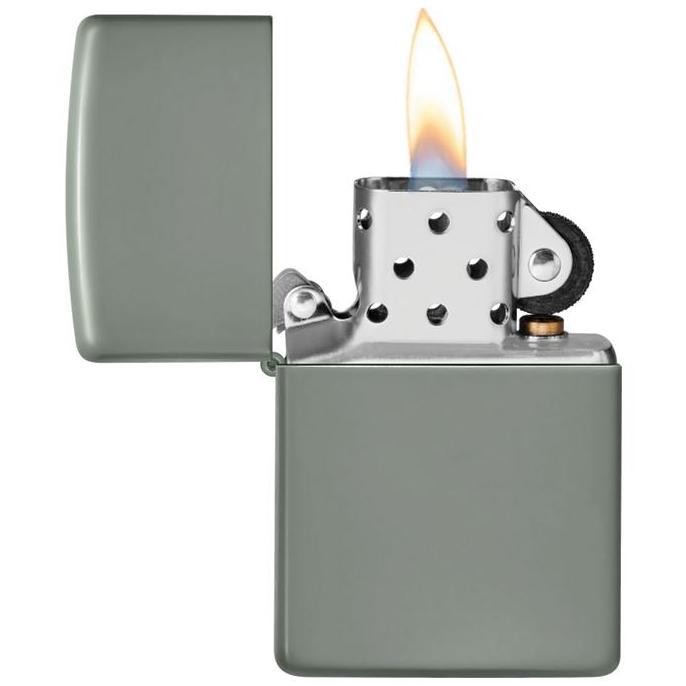 Zippo Original 49843 Classic Sage