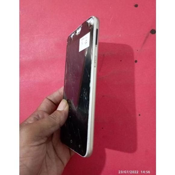 Mesin Oppo A39 Normal