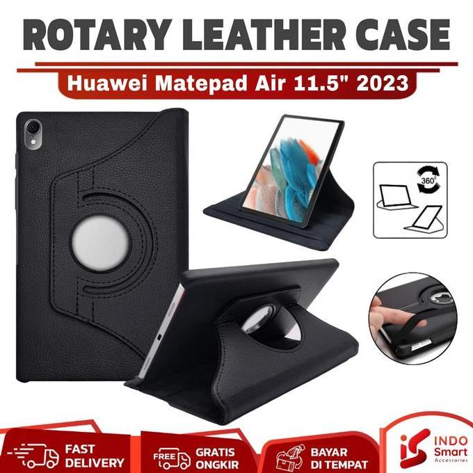 Case Huawei Matepad Air / Huawei Matepad Air 11.5 / 2023 Casing Rotary