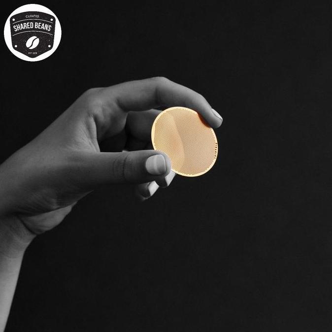 The Booster - Sibarist