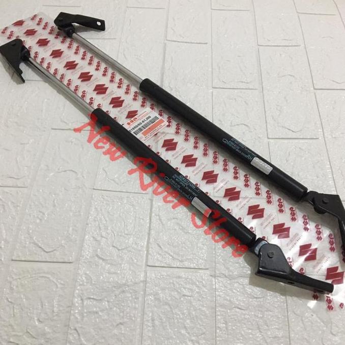 BEBAS ONGKIR - SHOCK BAGASI APV  / SHOCK PINTU BELAKANG APV ARENA