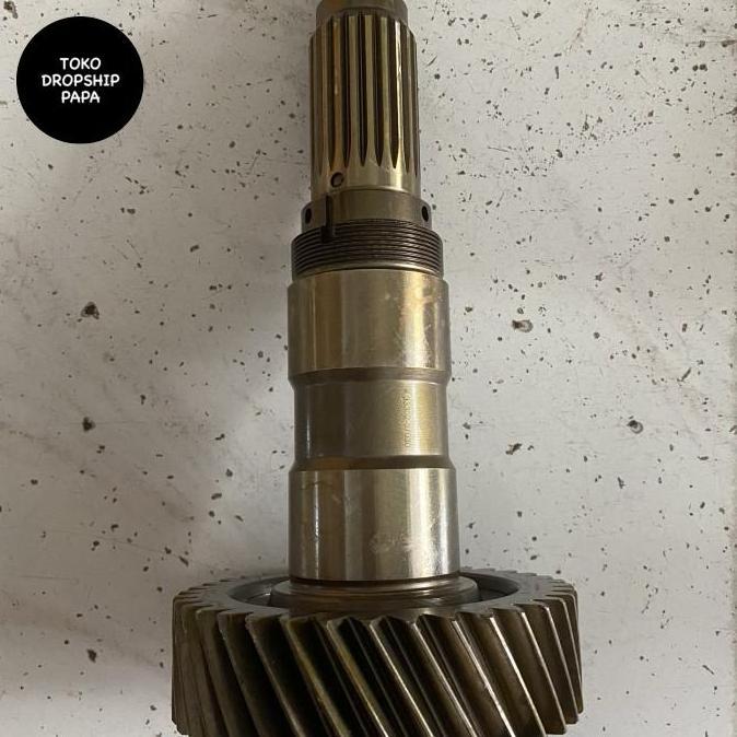 AS BLENDER MAIN SHAFT TOYOTA / HINO HT130 DYNA DUTRO 33302-37030 GRADE