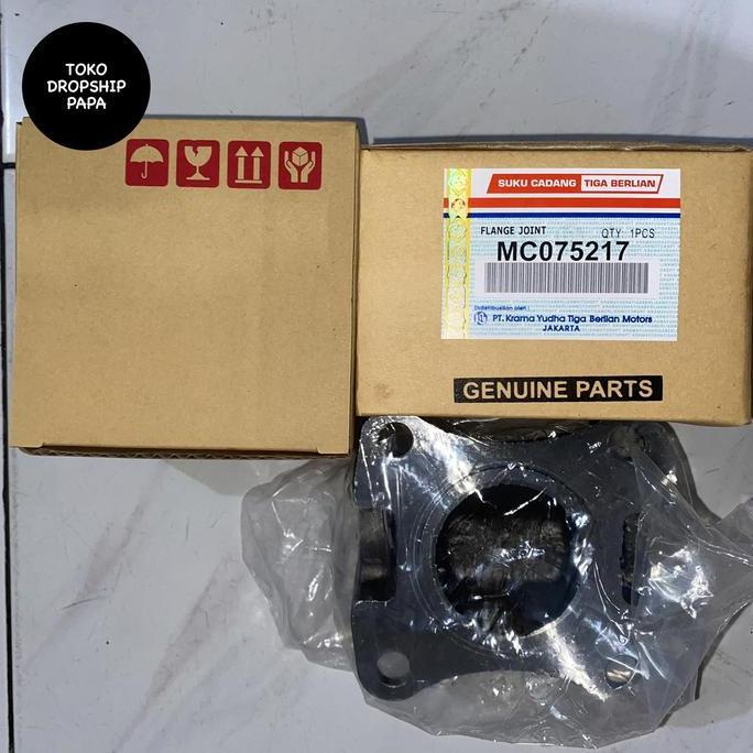 FLANGE JOINT MITSUBISHI CANTER PS125 TAPAK KUDA CANTER PS125 GRADE