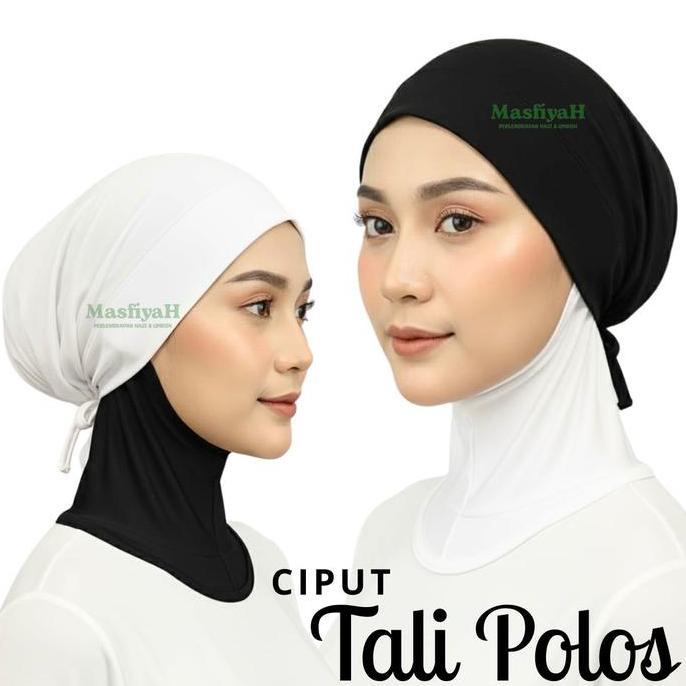 OISHION CIPUT TALI CIPUT HIJAB CIPUT KHIMAR INNER HIJAB INNER KHIMAR INNER CIPUT HIJAB INNER CIPUT K