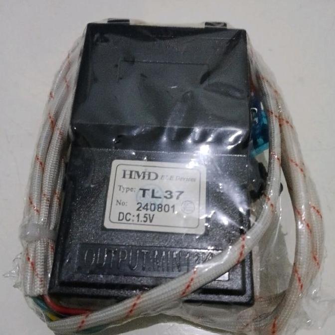 Ignition Device Kompor Gas Tanam Modena Bh 2723Ll ( 2 Burner )