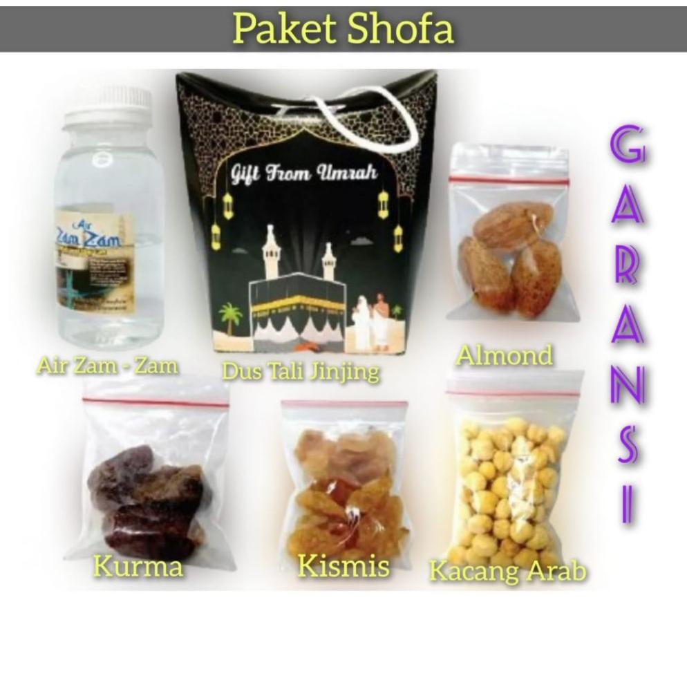 Paket Oleh oleh Haji dan Umroh 100 Box / Oleh oleh haji umroh / parsel oleh oleh haji dan umroh / Pa