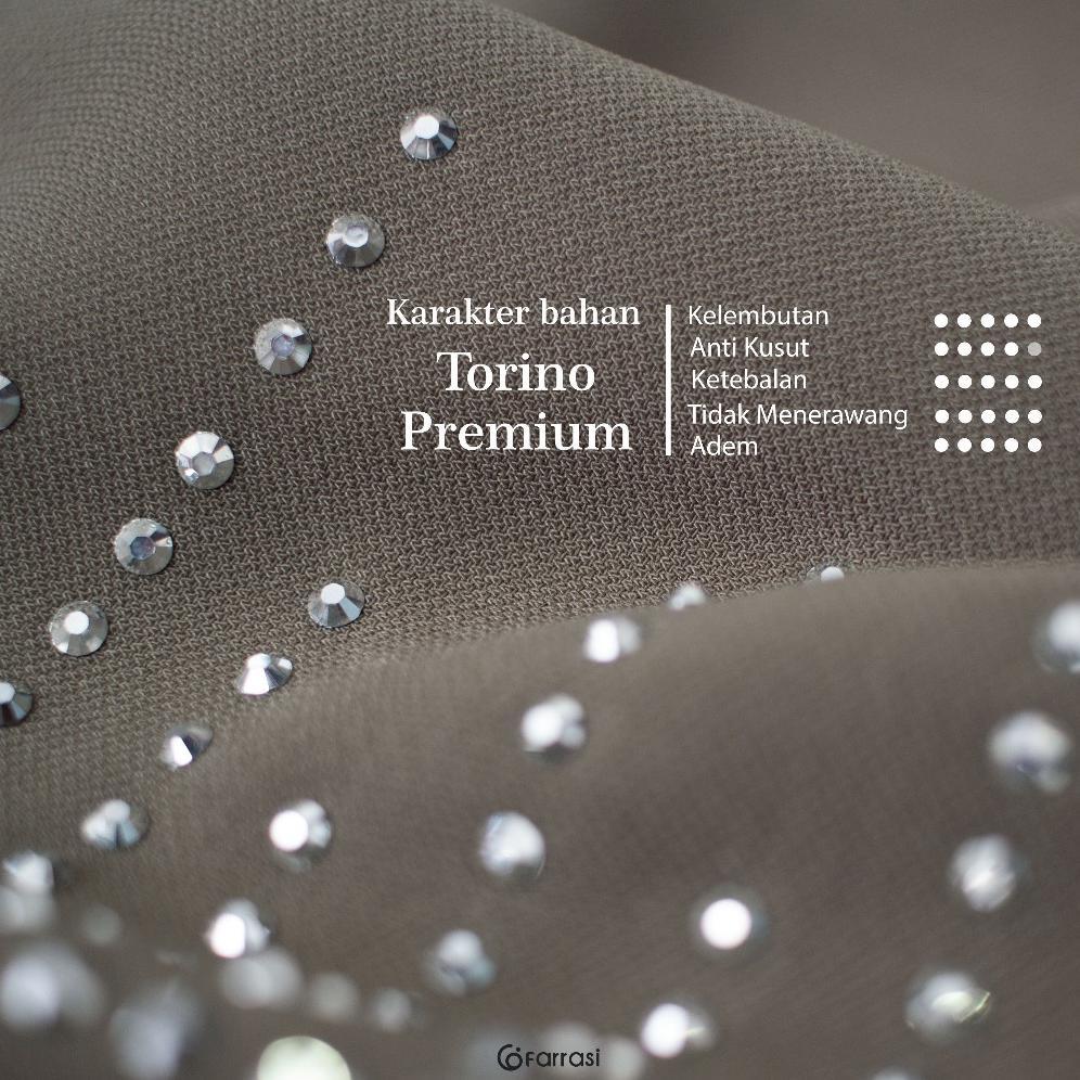 Promo Farrasi Abaya Soraya | Farrasi Muslim