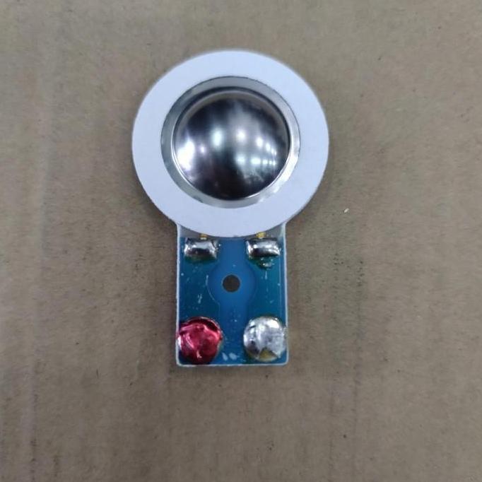 Spul tweeter titanium BMA D2 / Spool spoll spul tweeter BMA D2 driver