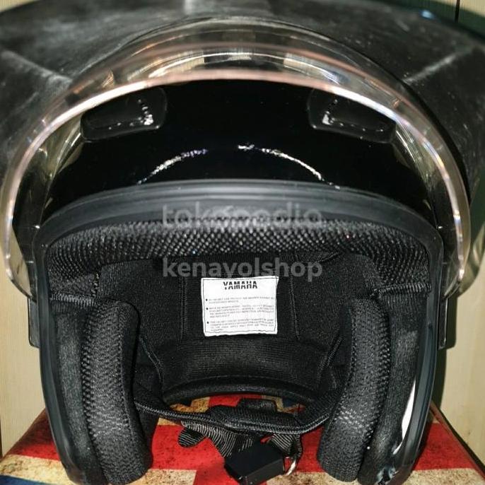 helm yamaha WR155 original