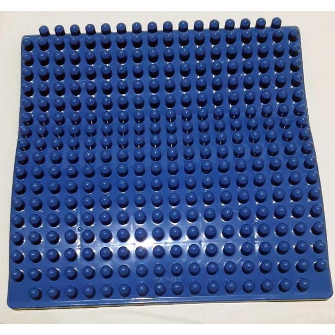 NEW Karpet Refleksi Papan Refleksi Kaki Karpet Terapi Injak Akupuntur Refleksi INJAKAN BATU Gelomban