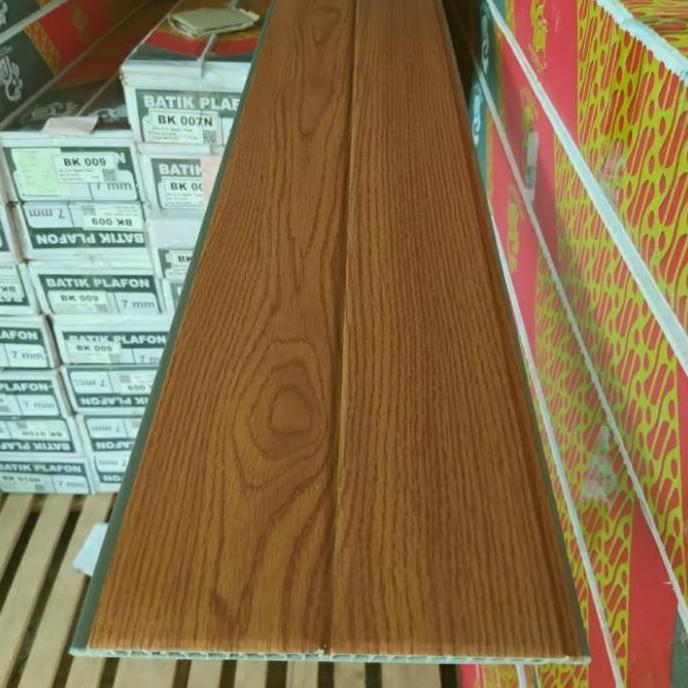 Plafond PVC Batik BK 008N