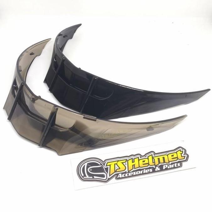 Spoiler KYT Ttc Tt Course 3D GPR