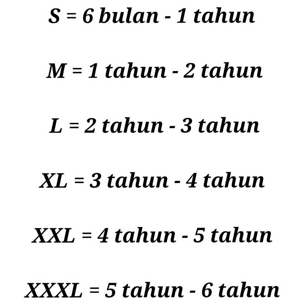 Awet Valmelo Setelan Kiano Salur/Setelan Kiano Anak Laki Laki