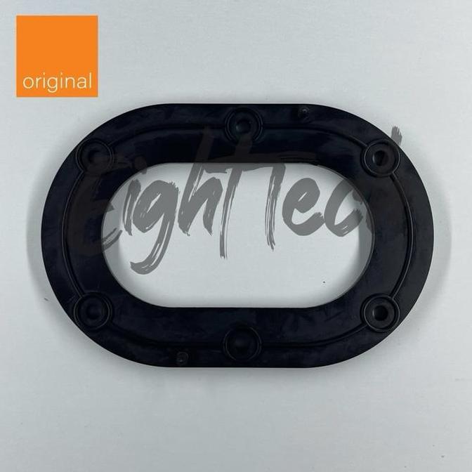 Paking Gasket Fuel Pump Ktm Duke 200 250 390 Original Terbatas