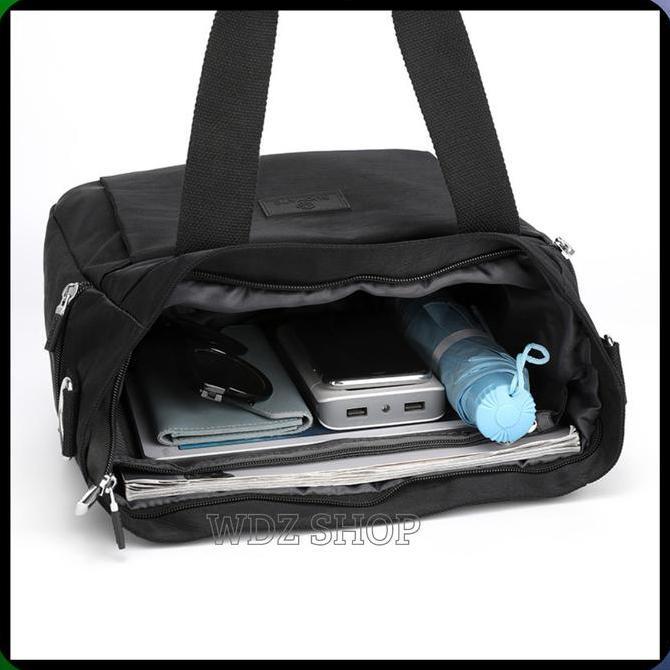 Tas selempang wanita brand suoyate - hand bag sling bag cewek S1048 FZ