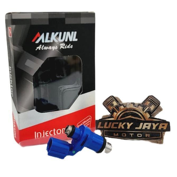 Injektor Injector Mio M3 Mio Z 125 2Ph Mlkunl Harga Spesial