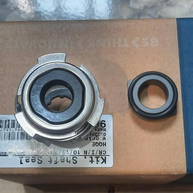 Mechanical Seal Pompa Grundfos Cm 10