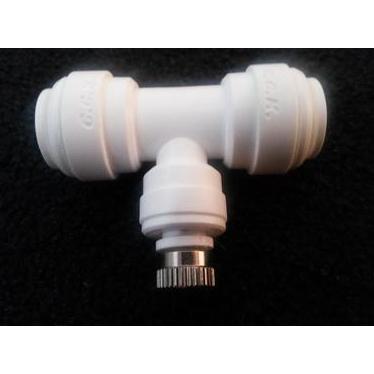 Nozzle Sprayer Penghasil Embun Buatan