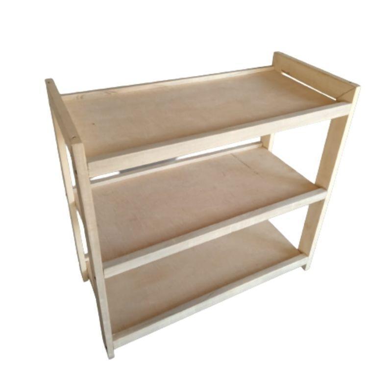 MEJA KOMPOR UNTUK KOMPOR 2 TUNGKU SERBAGUNA UNTUK BARANG RUMAH TANGGA LAINNYA