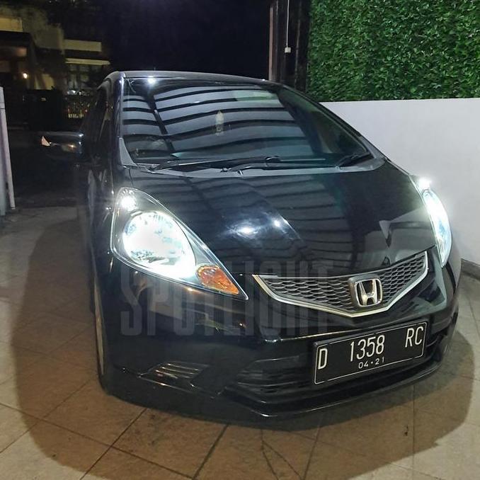Philips LED Honda Jazz GE8 pre-facelift