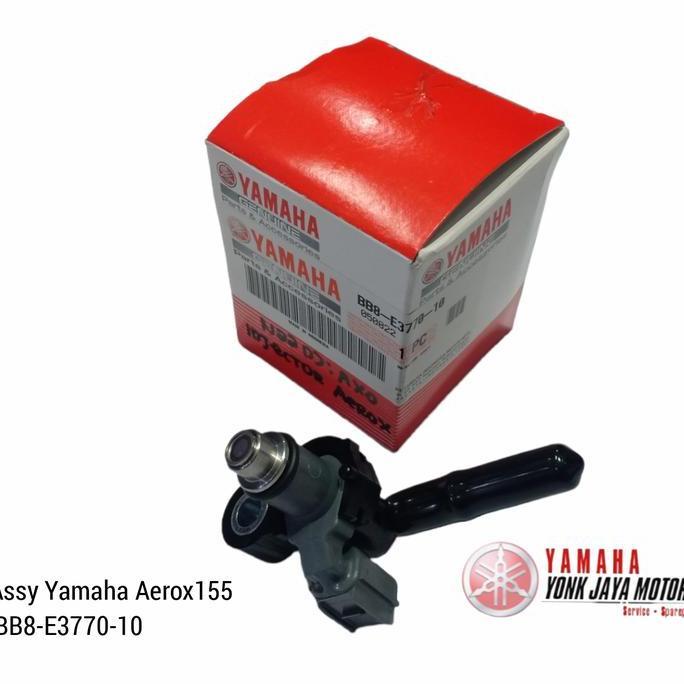 Injector Injektor Yamaha Aerox 155 Bb8-E3770-10 Diskon