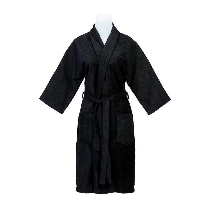 Handuk Kimono / Kimono Mandi Dewasa Size L Bahan 100% Katun Handuk Terlaris