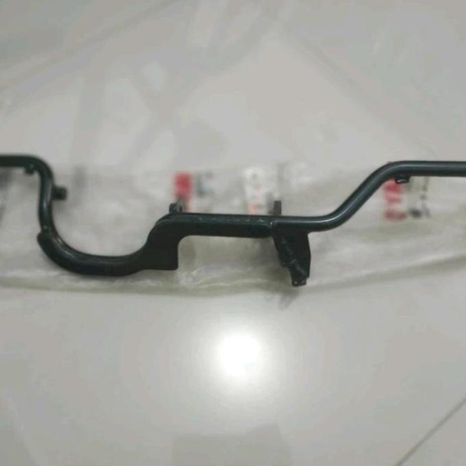 BESI BARSTEP DEPAN RX KING 2007 2008 BESI BARSTEP RX KING ORI YGP